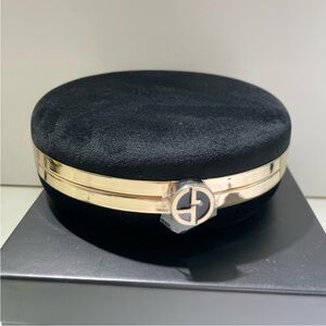 Giorgio Armani beauty gift clutch